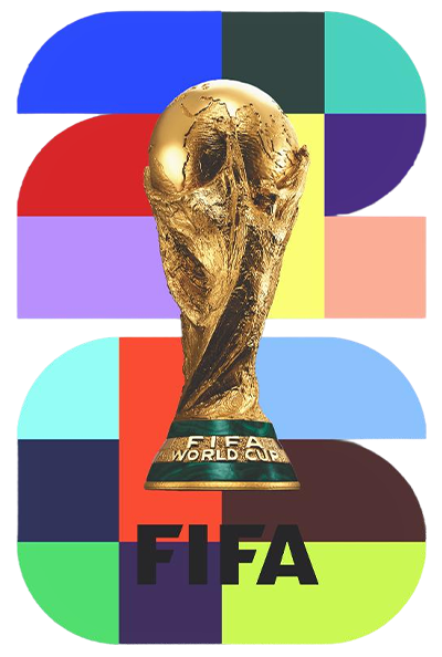 2026世界杯海报 2